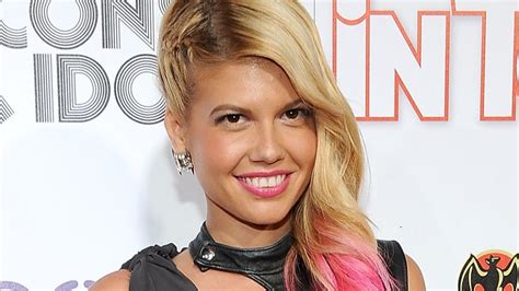 chanel west coast als jongen mtv|chanel west coast 2024.